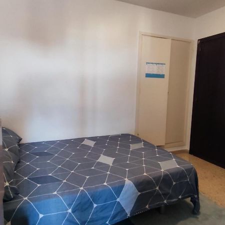 Habitaciones En Alquiler En Piso Compartido Valensiya Oda fotoğraf