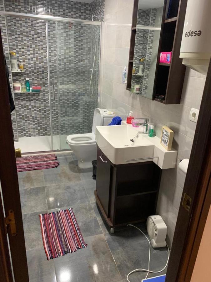 Habitaciones En Alquiler En Piso Compartido Valensiya Dış mekan fotoğraf